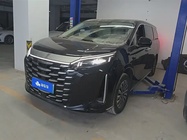 BYD Xia 2025