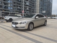 Volvo S60 2017