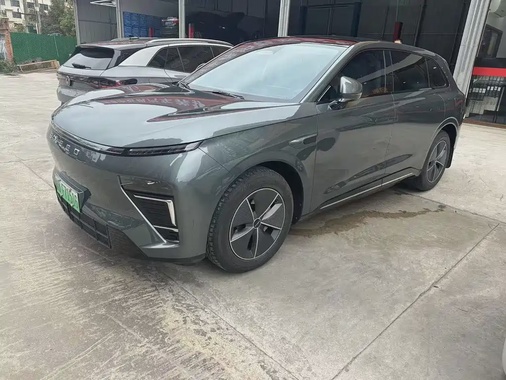 Exeed Xingjiyuan ET 2025