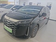 BYD Xia 2025
