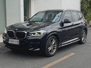 BMW X3 2020