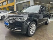 Land Rover Range Rover 2015