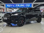 Land Rover Velar 2019