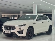Maserati Levante 2022