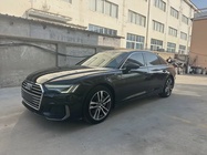 Audi A6 2020