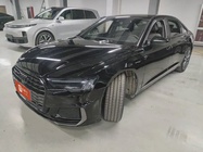 Audi A6 2020
