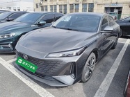 Changan Yida 2024