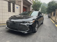 Toyota Avalon 2020