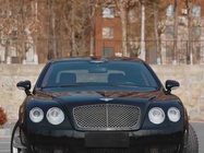 Bentley Flying Spur 2008