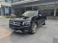 Mercedes-Benz GLB-Class 2023