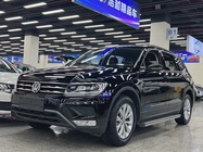 Volkswagen Tiguan 2019