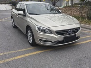 Volvo S60 2017