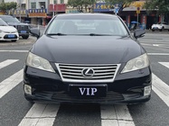 Lexus ES 2012
