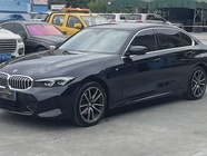 BMW 3 Series 2023