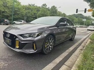 GAC Shadow Leopard 2021