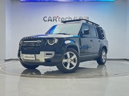 Land Rover Defender 2023