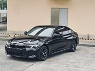 BMW 3 Series 2025