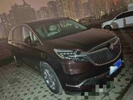Buick GL8 2021