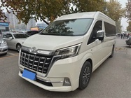 Toyota Hiace 2023