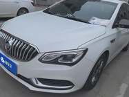 Buick Excelle 2016