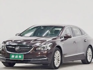 Buick LaCrosse 2017