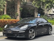 Porsche Panamera 2016