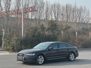 Audi A6 2013
