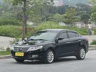 GAC GA5 2012