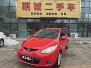 Mazda 2 2009