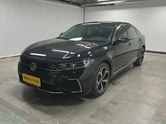 Volkswagen Passat 2023