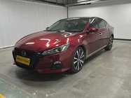 Nissan Teana 2019
