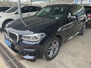 BMW X3 2019