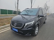 Mercedes-Benz Vito 2021