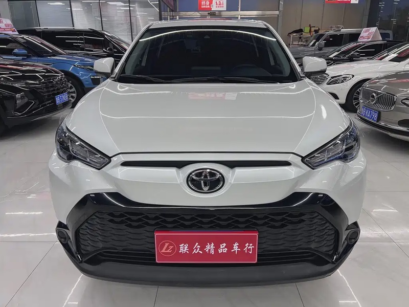 Toyota Frontlander