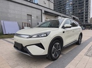 BYD Yuan Plus 2025