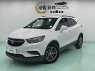 Buick Encore 2019
