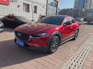 Mazda CX-30 2022