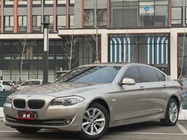 BMW 5 Series 2013