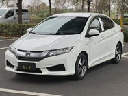 Honda City 2017