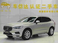 Volvo XC60 2018