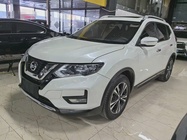 Nissan X-Trail 2021