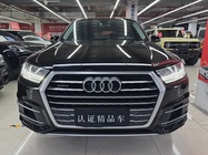 Audi Q7 2019