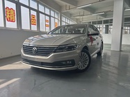 Volkswagen Lavida 2021