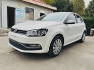 Volkswagen Polo 2016