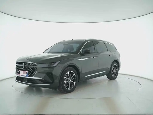 Lincoln Nautilus 2023