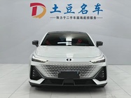 Changan UNI-V 2022