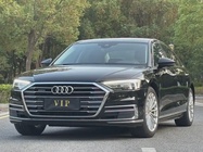 Audi A8 2019