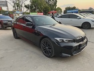 BMW 3 Series 2023