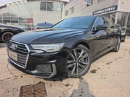Audi A6 2020