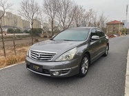 Nissan Teana 2011